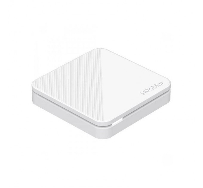 HD медіаплеєр H96 Max H313 2/16 GB