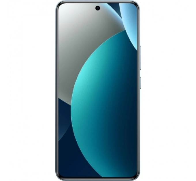 Мобільний телефон Xiaomi Redmi Note 15 Pro 5G 8/512GB Glacier Blue (1186956)