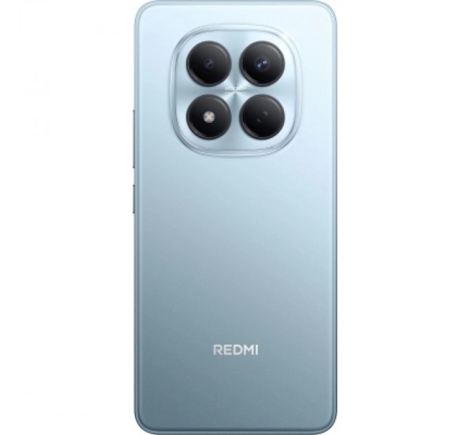 Мобільний телефон Xiaomi Redmi Note 15 Pro 5G 8/512GB Glacier Blue (1186956)