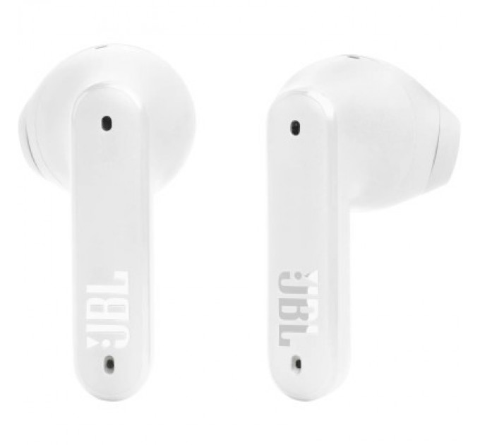 Навушники JBL Tune Flex White (JBLTFLEXWHT)
