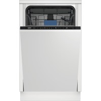 Посудомийна машина Beko BDIS161E0Q