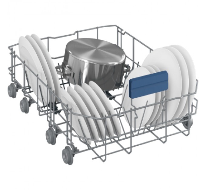 Посудомийна машина Beko BDIS161E0Q