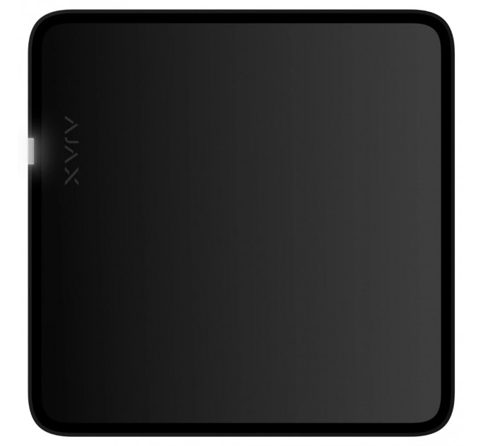 Відеореєстратор Ajax NVR HAC (16ch) ASP Black