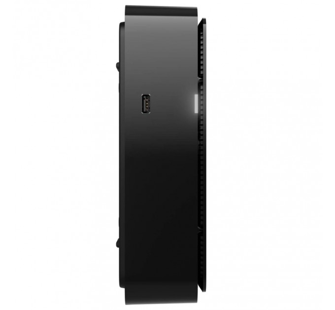 Відеореєстратор Ajax NVR HAC (16ch) ASP Black