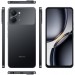 Смартфон Tecno Spark Go 3 (KN3) 4/64GB Ink Black (4894947105265)