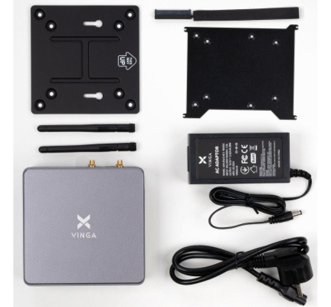 Vinga Комп'ютер Vinga Mini PC V656 (V6561220P.8256W1P)