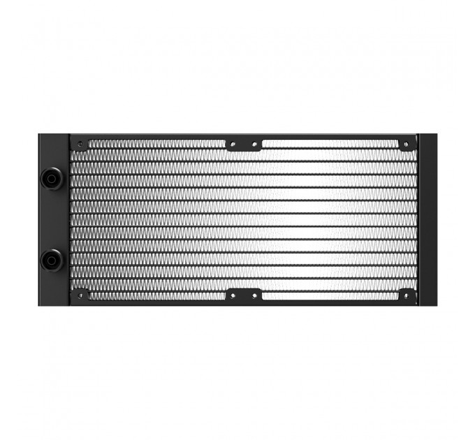 Система водяного охолодження ID-Cooling FX240 LCD