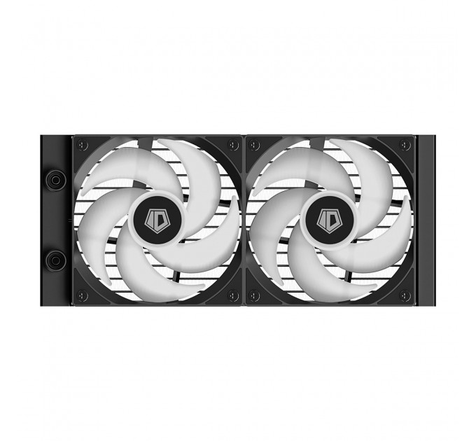 Система водяного охолодження ID-Cooling FX240 LCD