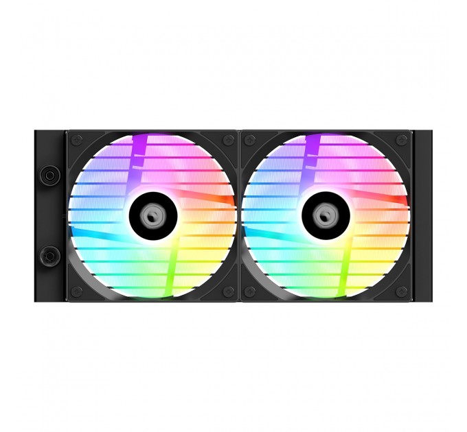 Система водяного охолодження ID-Cooling FX240 LCD