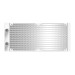 Система водяного охолодження ID-Cooling FX240 LCD White