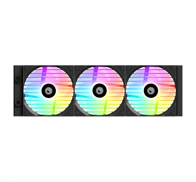 Система водяного охолодження ID-Cooling FX360 LCD