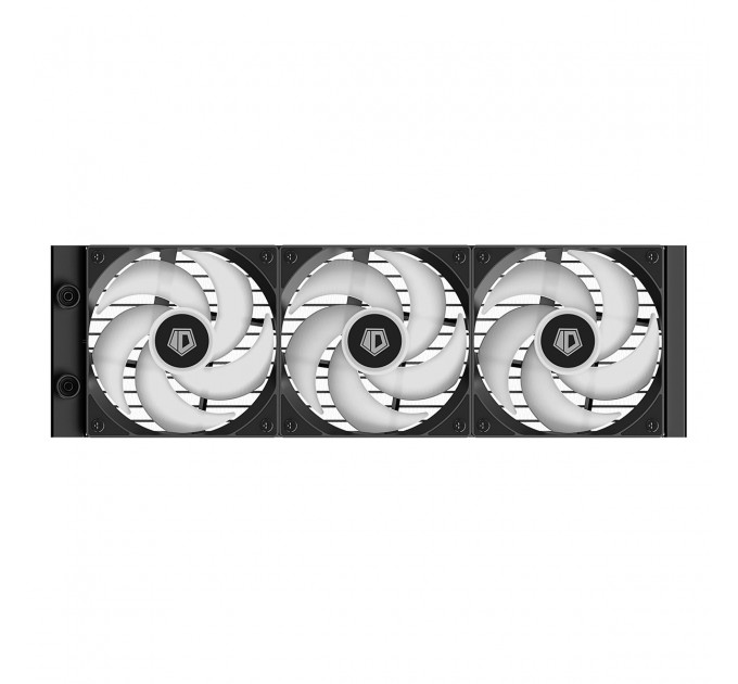 Система водяного охолодження ID-Cooling FX360 LCD