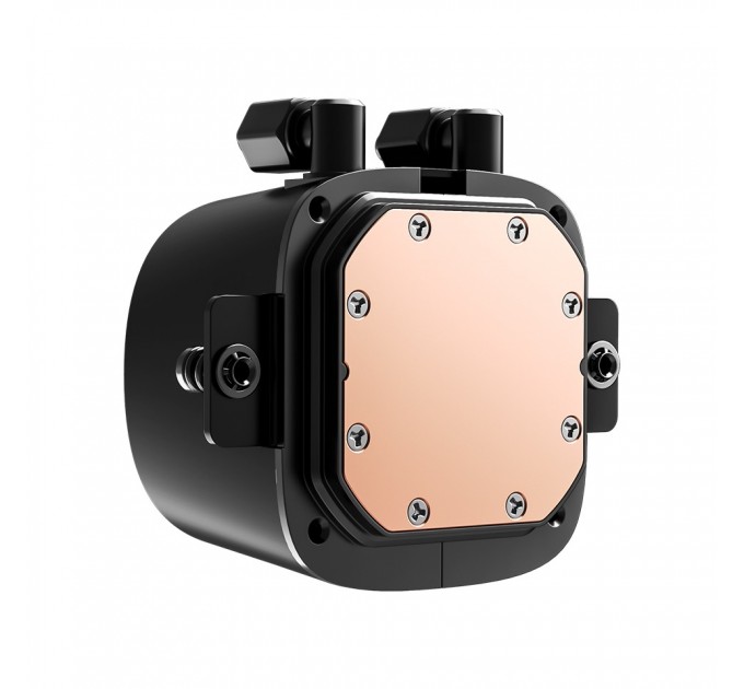 Система водяного охолодження ID-Cooling FX360 LCD