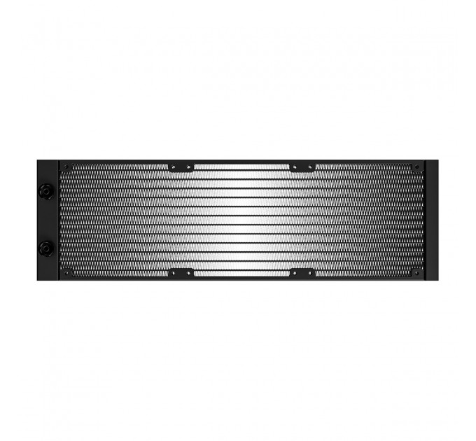 Система водяного охолодження ID-Cooling FX360 LCD PE