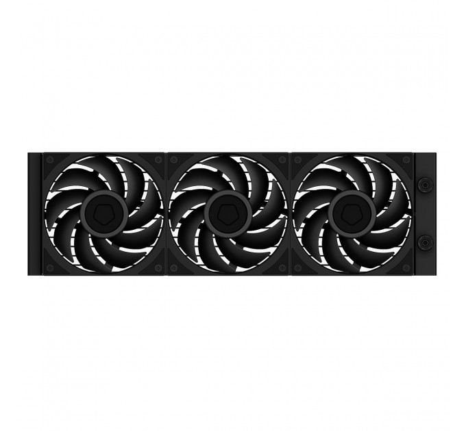 Система водяного охолодження ID-Cooling FX360 LCD PE