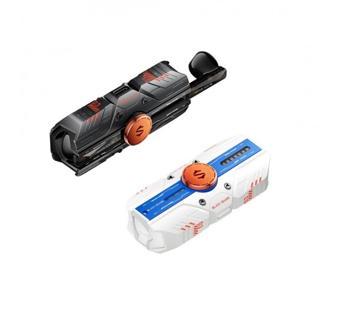 Bluetooth-гарнітура Black Shark Rokas 3 White (BS-T3)