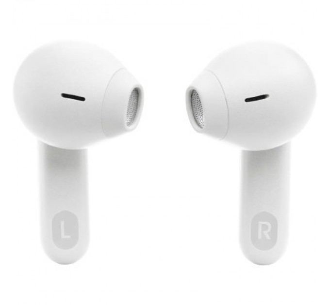 Навушники JBL Tune Flex White (JBLTFLEXWHT)