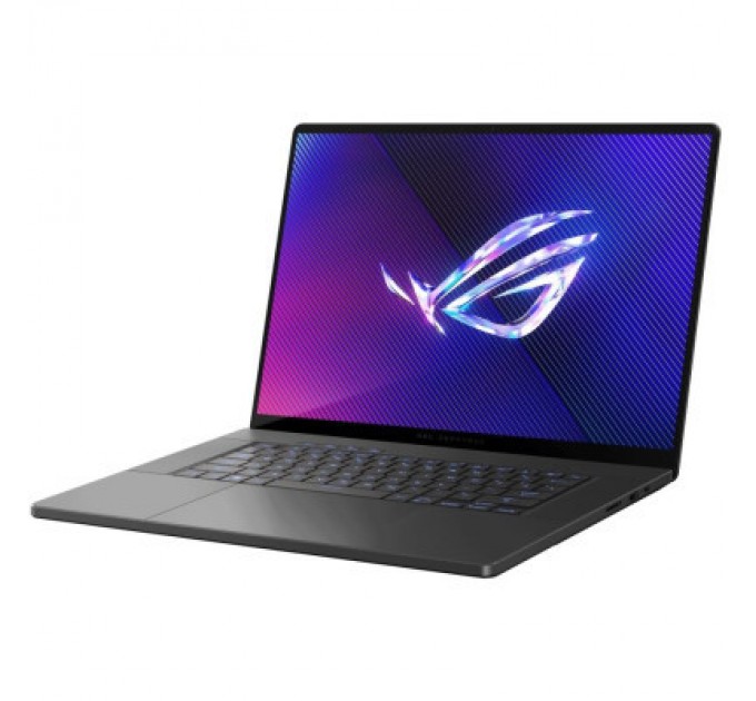 Ноутбук ASUS ROG Zephyrus G16 GU605MY-QR041X (90NR0IQ5-M001R0)