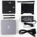 Vinga Комп'ютер Vinga Mini PC V661 (V6611235U.8512)
