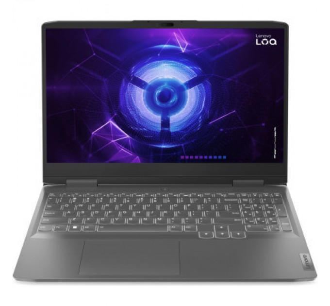 Lenovo Ноутбук Lenovo LOQ 15IRH8 (82XV00YFRA)