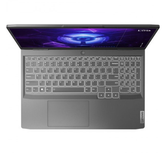Lenovo Ноутбук Lenovo LOQ 15IRH8 (82XV00YFRA)