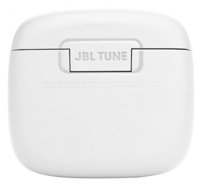Навушники JBL Tune Flex White (JBLTFLEXWHT)