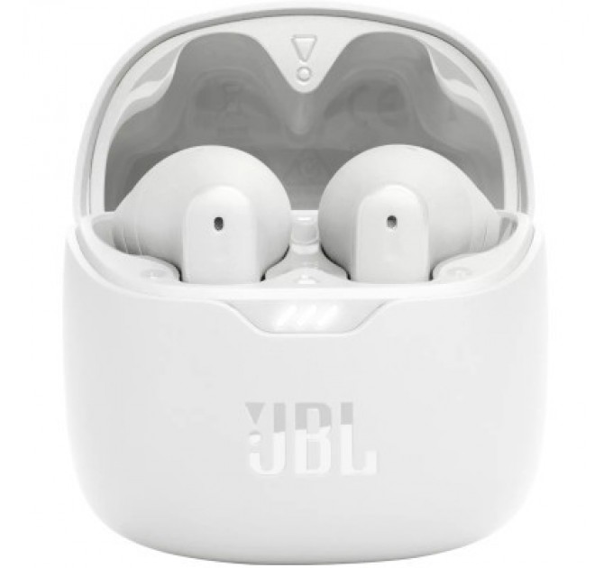 Навушники JBL Tune Flex White (JBLTFLEXWHT)