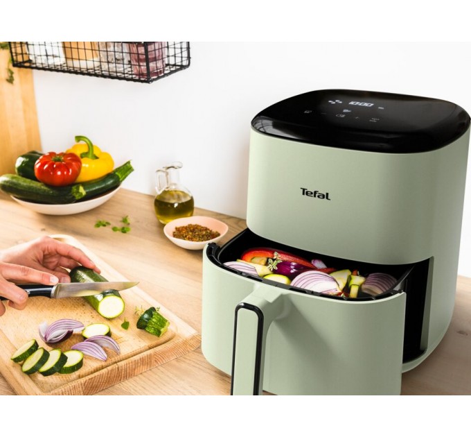 Мультипіч Tefal Easy Fry Max EY24ELE0