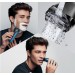 Електробритва Braun Series 3 310BT Black/Blue