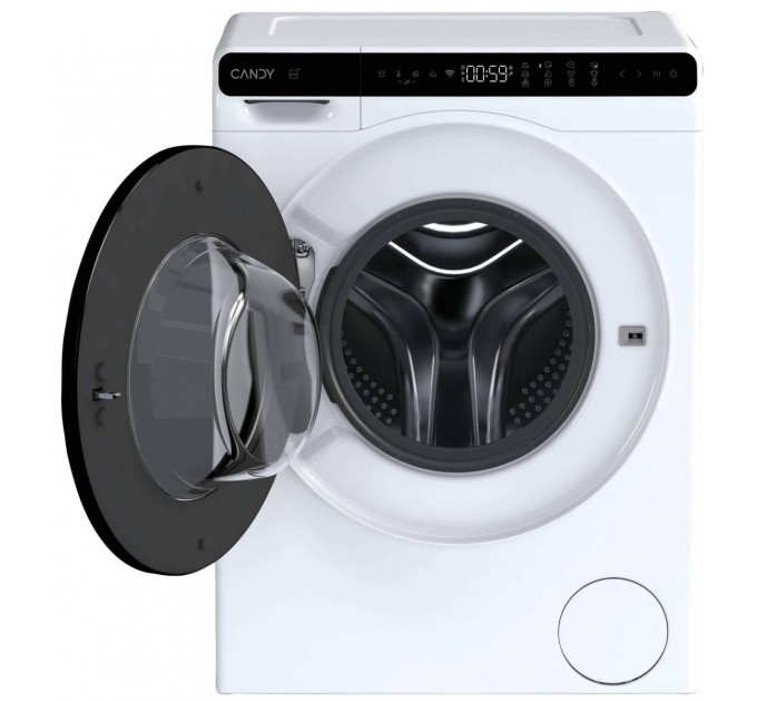 Пральна машина Candy CW50-BP12307U1-S