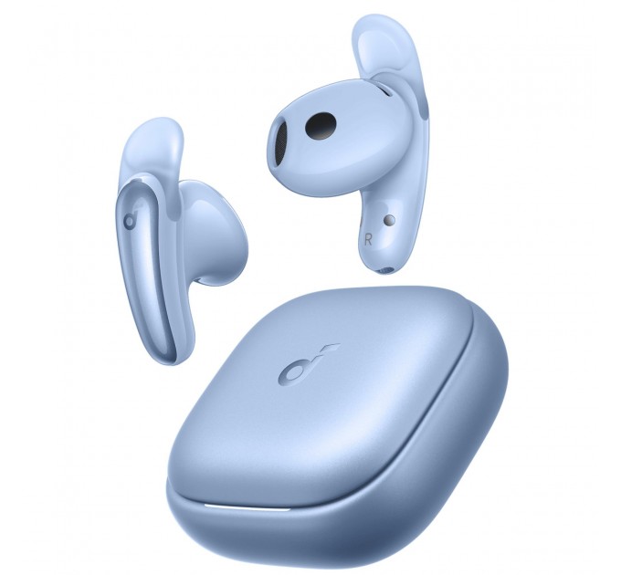 Bluetooth-гарнітура Anker SoundСore Liberty Buds Blue (D1200G31)