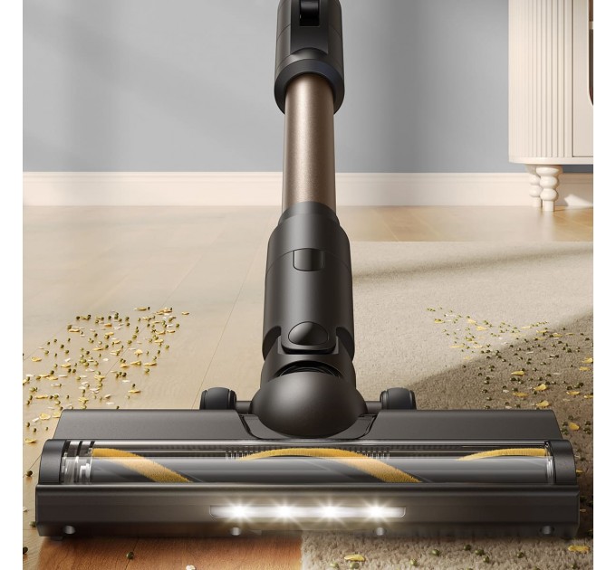 Акумуляторний пилосос Dreame R10s Lite (VRV80A)