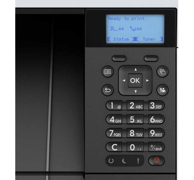 Kyocera Лазерний принтер Kyocera PA3500x (110C3J3NL0)