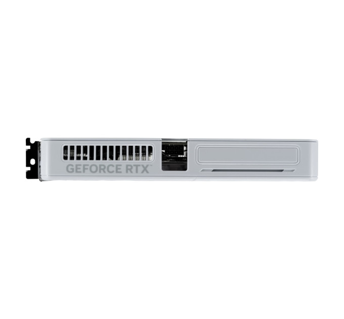 Palit Відеокарта GF RTX 5060 Ti  8GB GDDR7 White OC Palit (NE7506TU19P1-GB2062M)