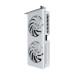 Palit Відеокарта GF RTX 5060 Ti  8GB GDDR7 White OC Palit (NE7506TU19P1-GB2062M)