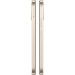 Oppo Смартфон Oppo A6 6/256GB (CPH2817) Aurora Gold
