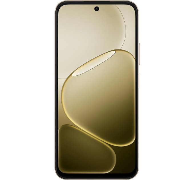 Oppo Смартфон Oppo A6 6/256GB (CPH2817) Aurora Gold