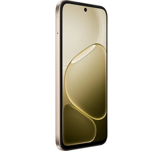 Oppo Смартфон Oppo A6 6/256GB (CPH2817) Aurora Gold