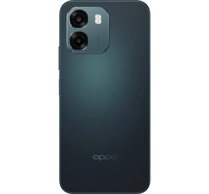 Oppo Смартфон Oppo A6 6/256GB (CPH2817) Sapphire Blue
