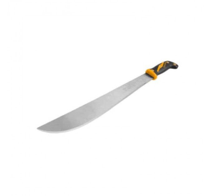 Ніж Tolsen мачете 460 мм Ерго (58088)