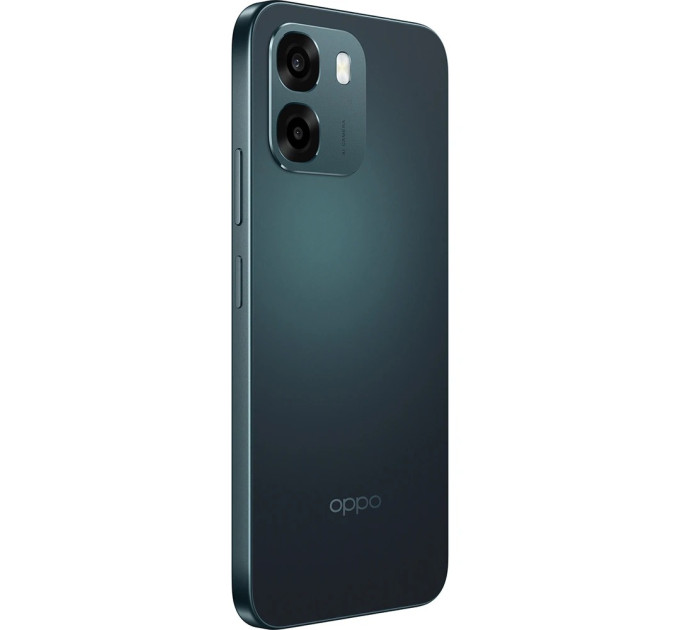Oppo Смартфон Oppo A6 6/256GB (CPH2817) Sapphire Blue