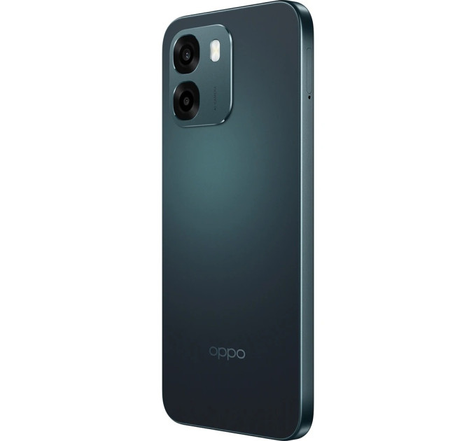 Oppo Смартфон Oppo A6 6/256GB (CPH2817) Sapphire Blue