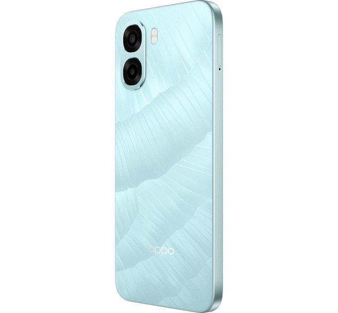 Oppo Смартфон Oppo A6X 4/128GB (CPH2819) Ice Blue