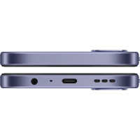 Смартфон Oppo A6X 4/128GB (CPH2819) Plum Purple