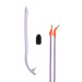 JBL Гарнiтура JBL Quantum 250 Purple (JBLQTUM250PUR)