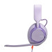 JBL Гарнiтура JBL Quantum 250 Purple (JBLQTUM250PUR)
