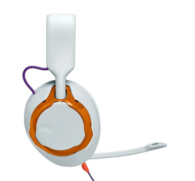 JBL Гарнiтура JBL Quantum 250 Teal (JBLQTUM250TEL)