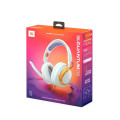 JBL Гарнiтура JBL Quantum 250 Teal (JBLQTUM250TEL)