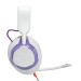 JBL Гарнiтура JBL Quantum 250 White (JBLQTUM250WHT)
