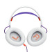 JBL Гарнiтура JBL Quantum 250 White (JBLQTUM250WHT)